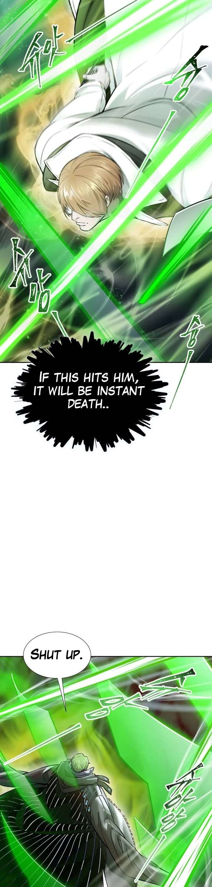 Tower of God Chapter 629 image 18